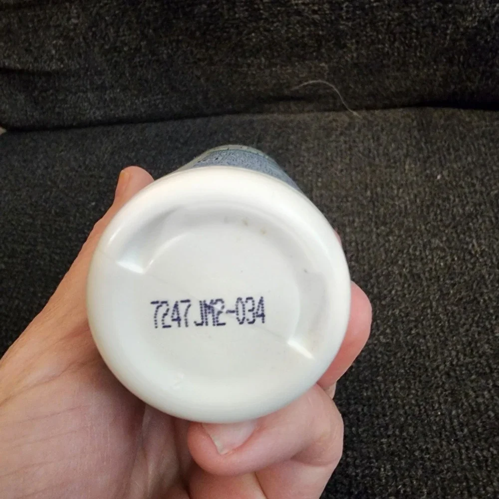 Febreze product 1987